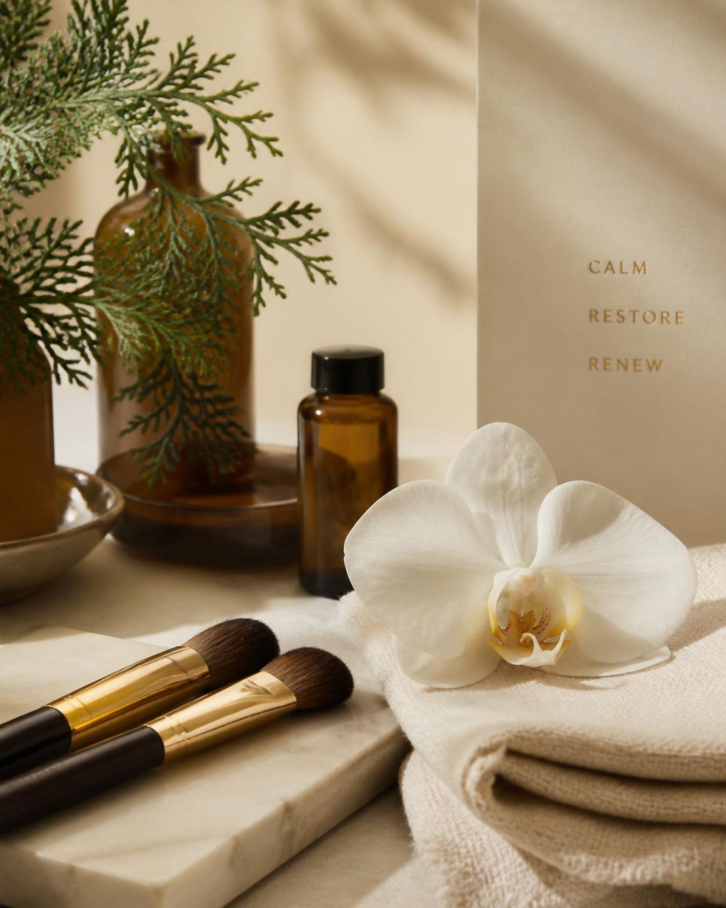Beauty Enhancement