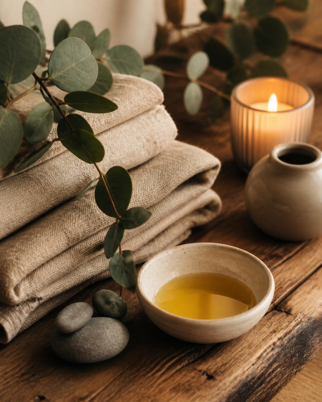Spa & Body