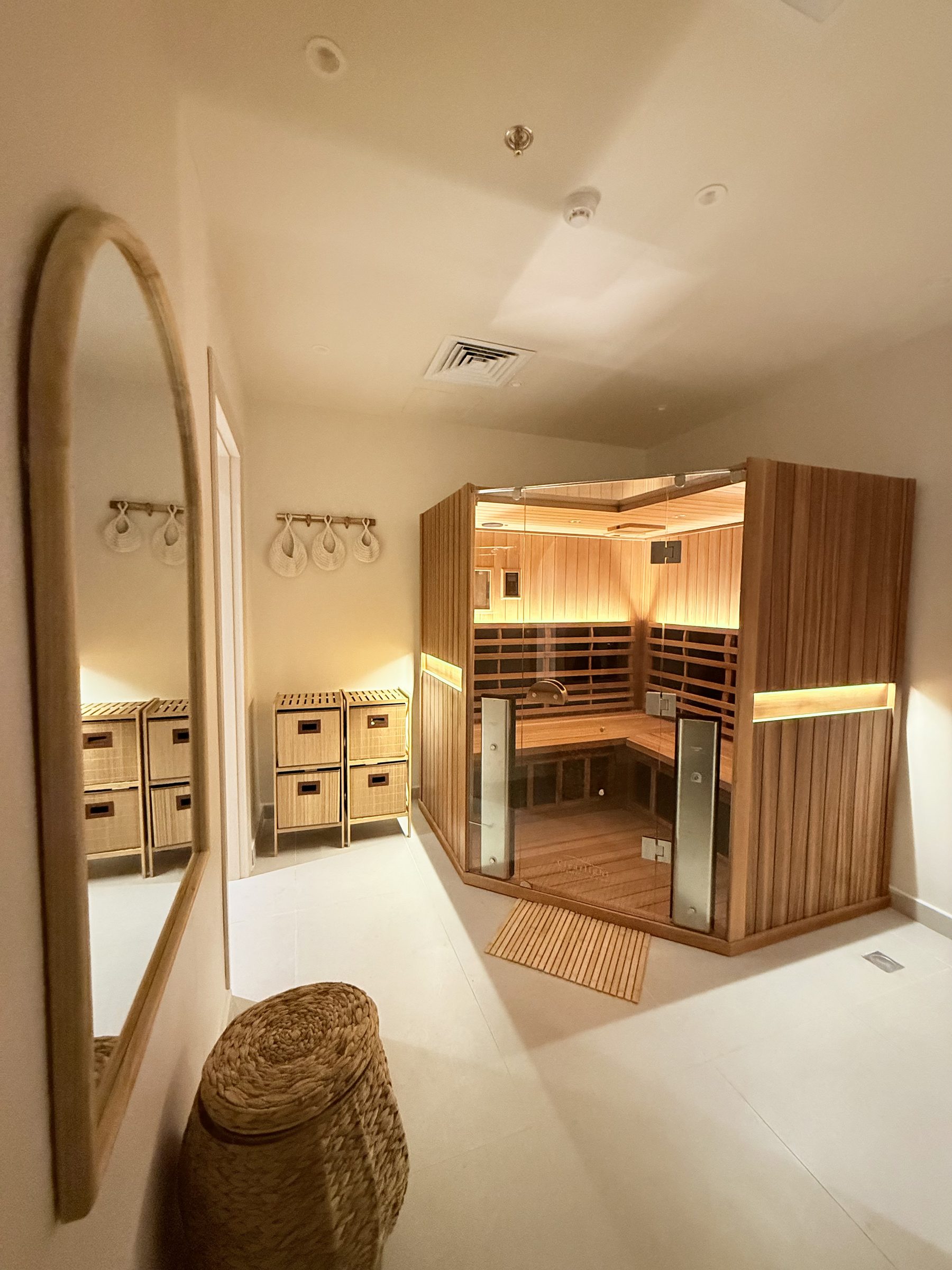 Kérastase salon Jeddah